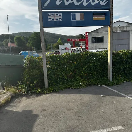 Hosteria,restaurante,cafeteria Abetos