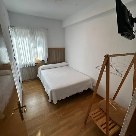 Hosteria,restaurante,cafeteria Abetos *