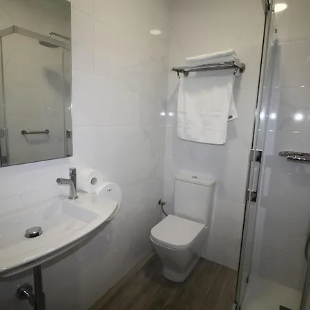 Hosteria,restaurante,cafeteria Abetos