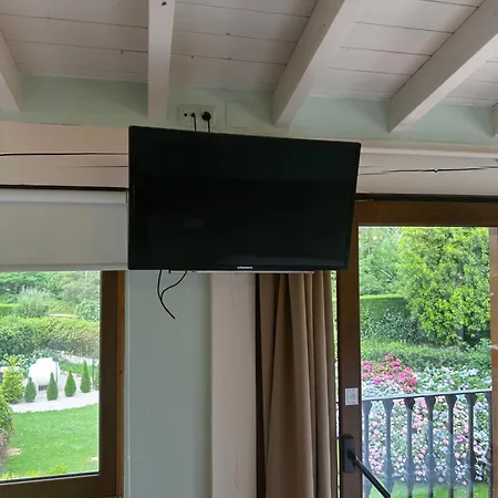 Hotel Hosteria,restaurante,cafeteria Abetos *