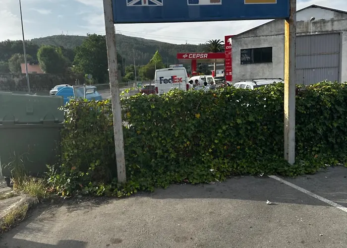 Hosteria,restaurante,cafeteria Abetos