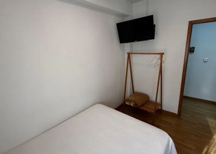 Hosteria,restaurante,cafeteria Abetos Villanueva de la Peña