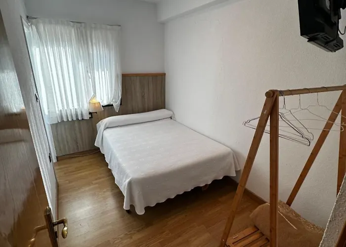 Hosteria,restaurante,cafeteria Abetos *