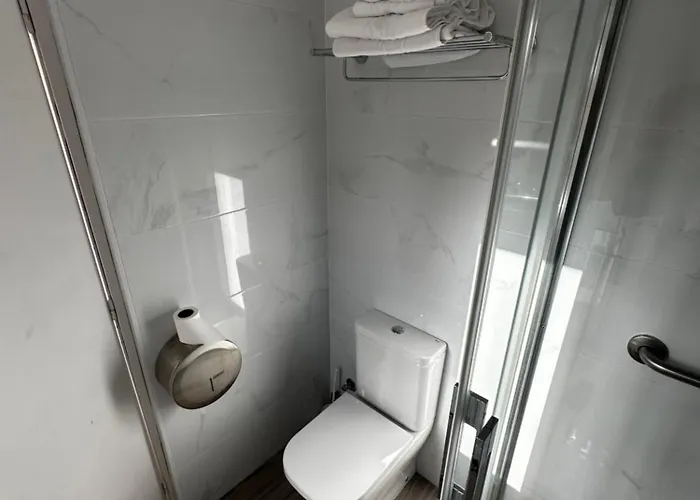 Hosteria,restaurante,cafeteria Abetos *