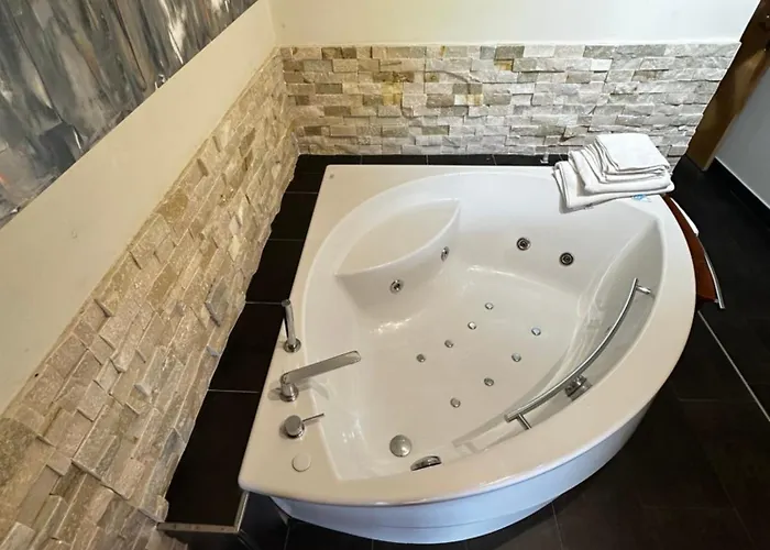 Hosteria,restaurante,cafeteria Abetos Hotell