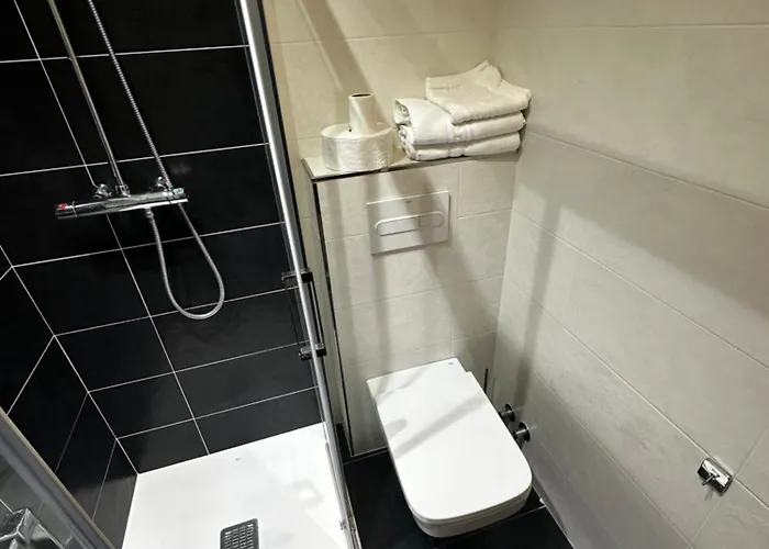 Hotell Hosteria,restaurante,cafeteria Abetos Villanueva de la Peña